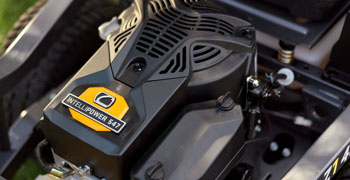 Intellipower-technology