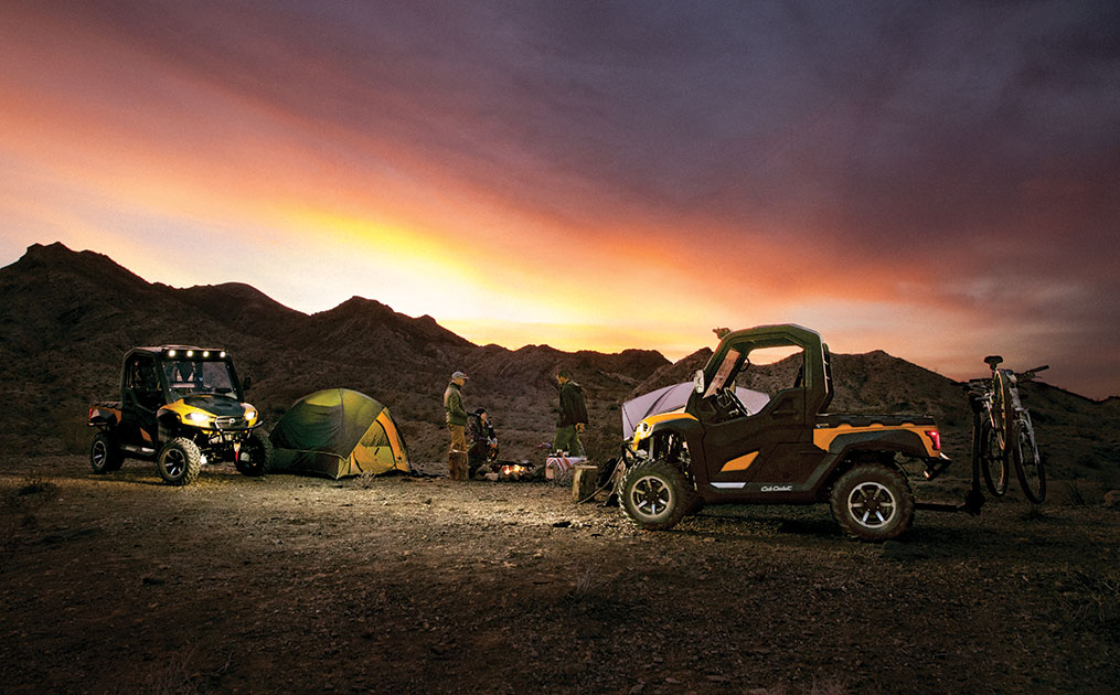 camping-with-utility-vehicles