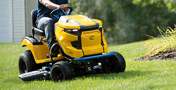 Cub cadet online xt1 lt42e