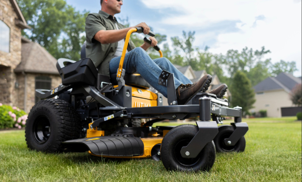 Z2 54 - Z254 | Cub Cadet US