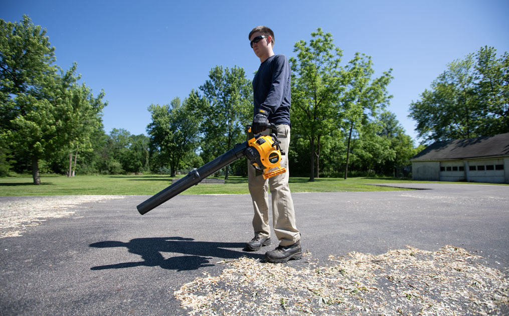 Leaf Blowers Cub Cadet US