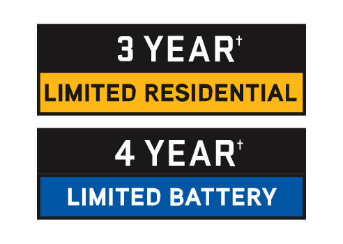 warranty graphics