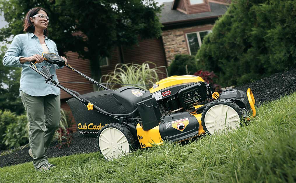 commercial push lawn mower Off 71 www.mahajanganana