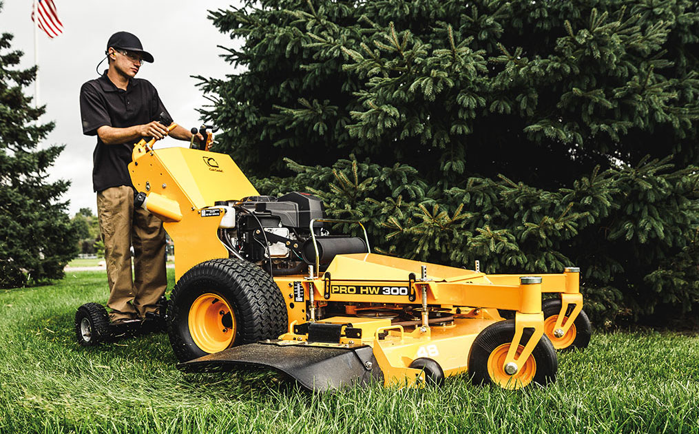 Commercial Walk Behind Mowers Cub Cadet Us