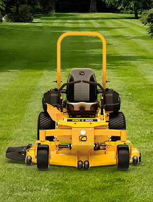 commercial-zero-turn-mower