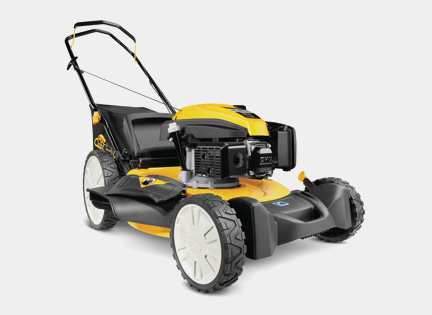 Riding Lawn Mowers Push Mowers Robotic Mowers Cub Cadet US