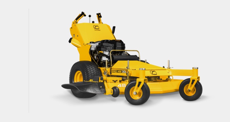 Cub Cadet Commercial Walk-Behind Mower