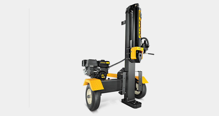 Cub Cadet Log Splitter