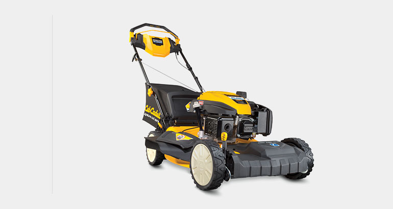 2nd hand hotsell mowers for sale