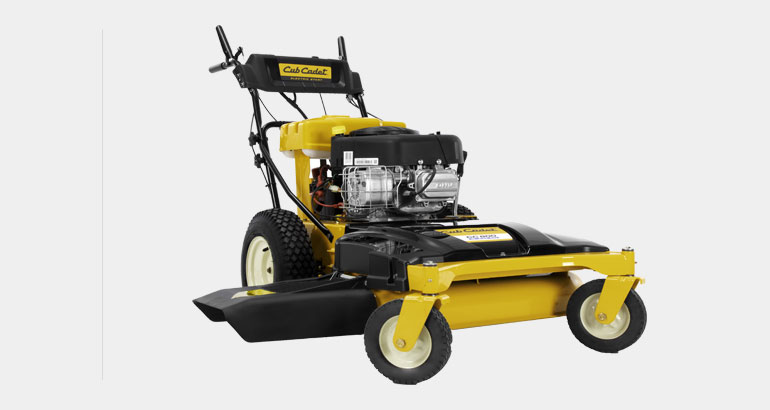 Cub Cadet Wide-Area Walk-Behind