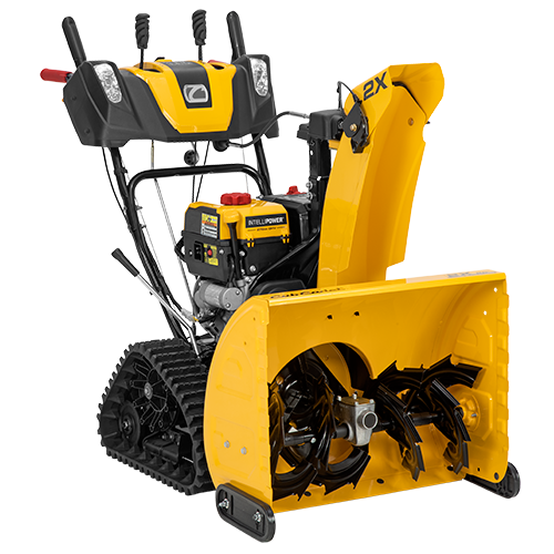 2 Stage Snow Blowers