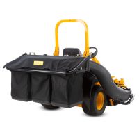 Cub Cadet Riding Lawn Mower - Model 13AX91AS330 | Cub Cadet US