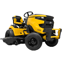 Cub Cadet PRO Z 972 SD EFI - Grayson County Implement