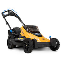 Electric Walk-Behind Mowers