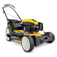 Push Mowers