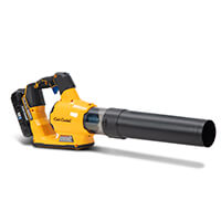 Electric Leaf Blower