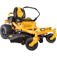 Cub Cadet PRO Z 972 SD EFI - Grayson County Implement