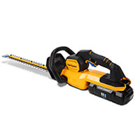 Electric Hedge Trimmer