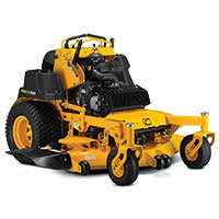 Cub Cadet Ultima ZT2 54 Zero-Turn Mower | Cub Cadet US