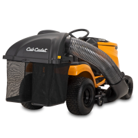 Cub Cadet XT1 LT46 Lawn Tractor – Peach Country Tractor