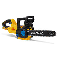 Electric Chain Saw