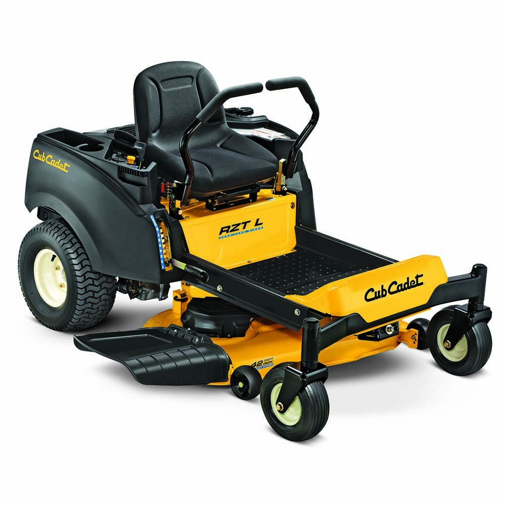 Cub Cadet Zero Turn Mower Model 17BRCACS009 Cub Cadet US