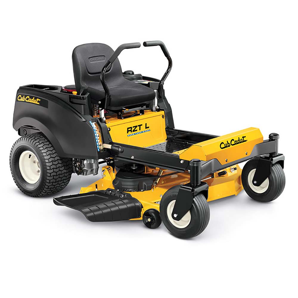 Cub Cadet Zero Turn Mower Model 17AGCACN056 Cub Cadet US