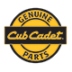 cub-cadet-genuine-parts-logo