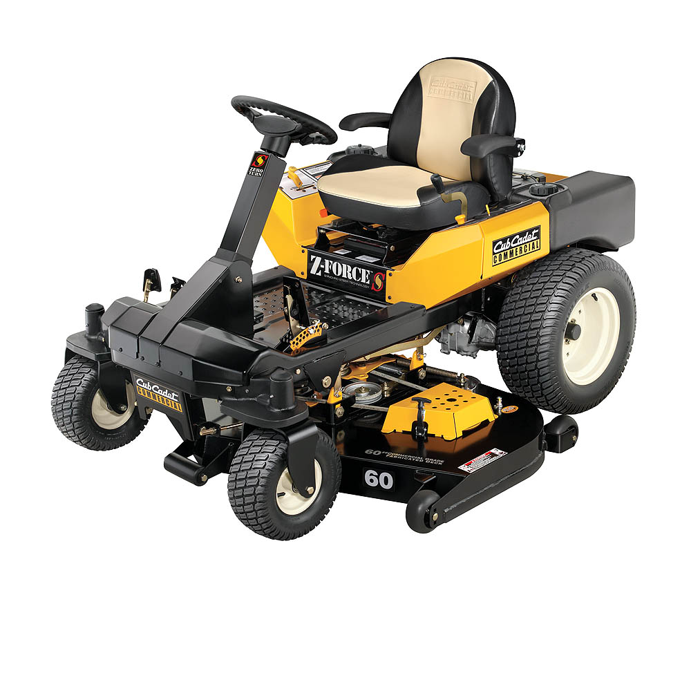 Cub Cadet Commercial Commercial RideOn Mower Model 53AH5FJD050 Cub