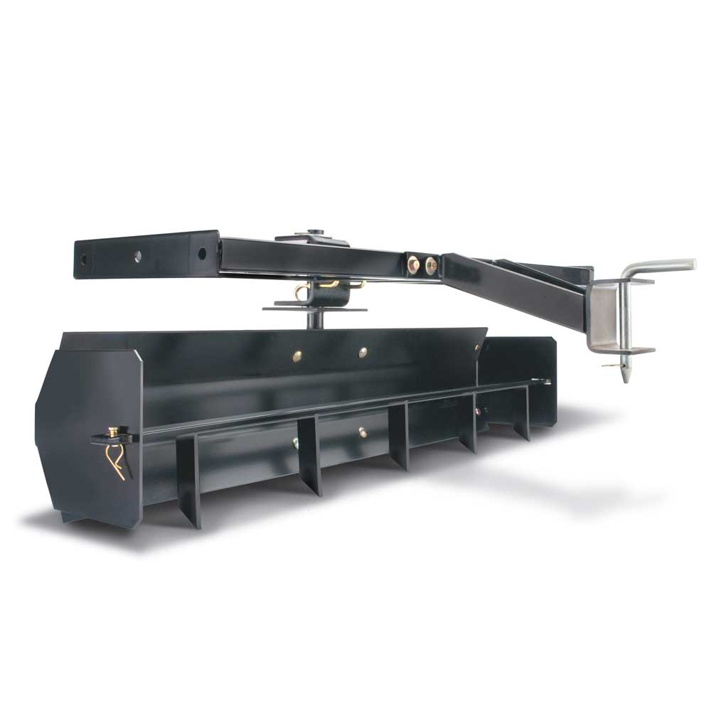 Box Scraper 19A40044OEM Cub Cadet US