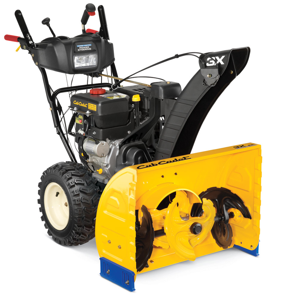 Cub Cadet Snow Blower Model 31BH55TB709 Cub Cadet US
