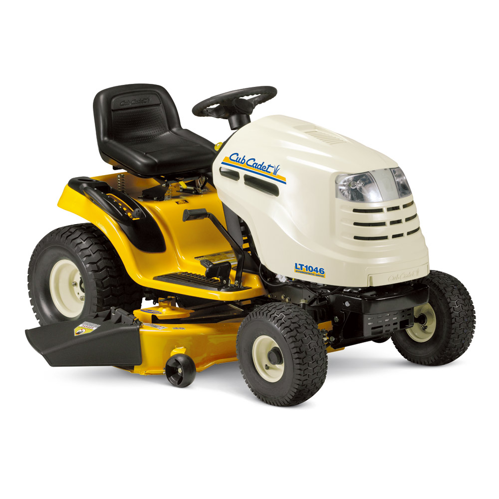 Cub cadet 173cc ohv manual deals