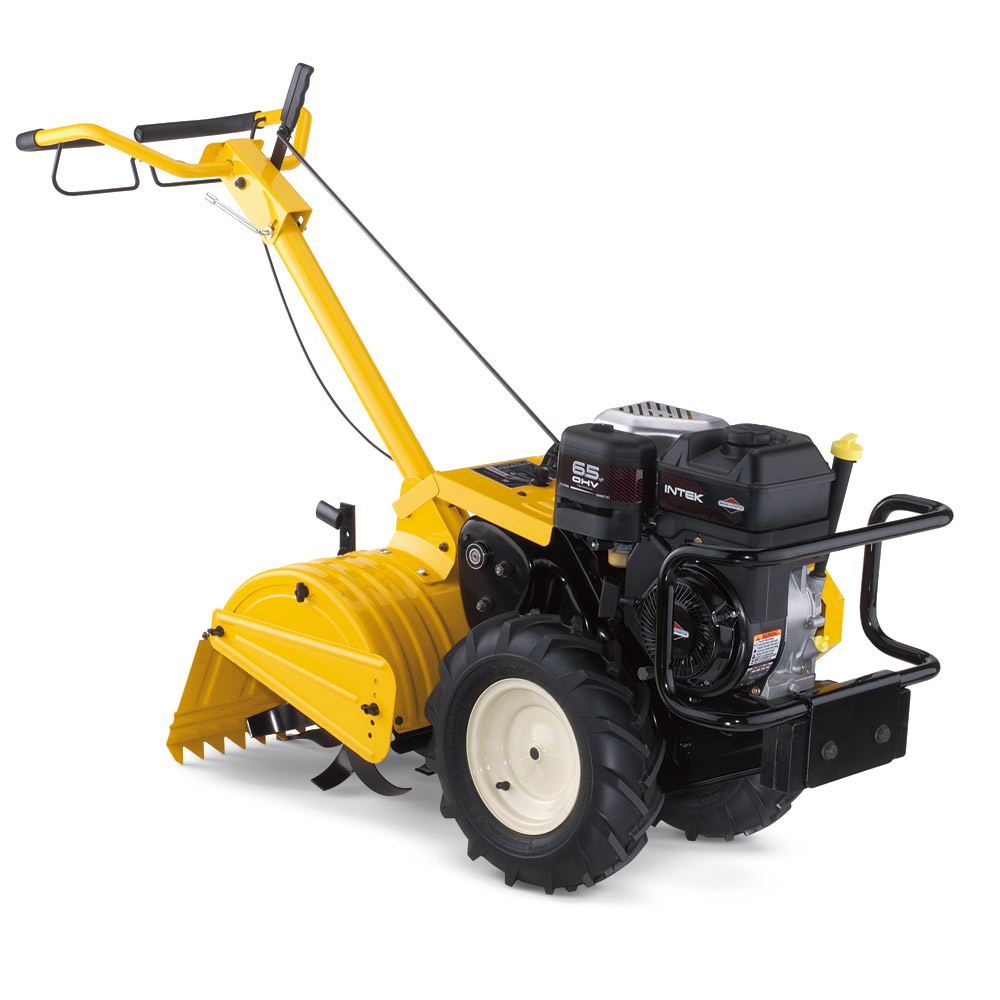 Cub Cadet Garden Tiller Model 21AB454B710 Cub Cadet US