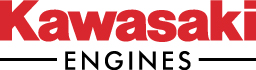 Kawasaki Parts Logo