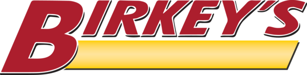 The dealer logo