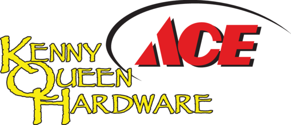 The dealer logo