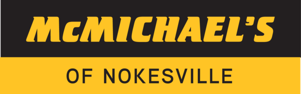 The dealer logo