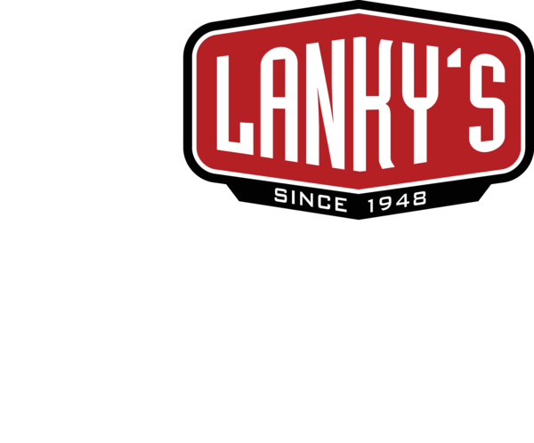 The dealer logo