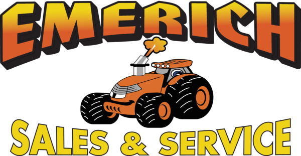 The dealer logo