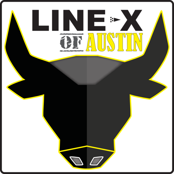 The dealer logo