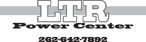 The dealer logo