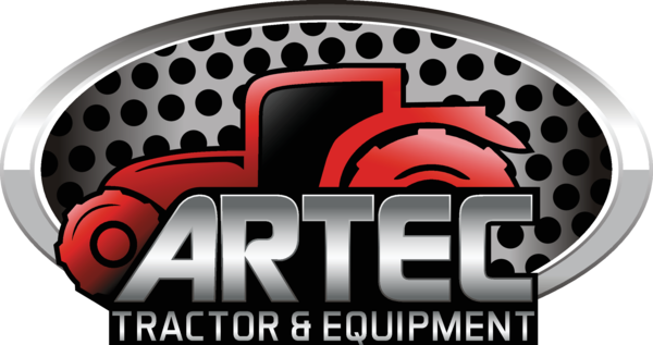 The dealer logo