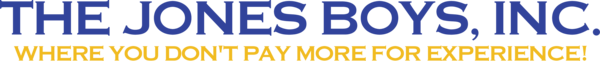 The dealer logo