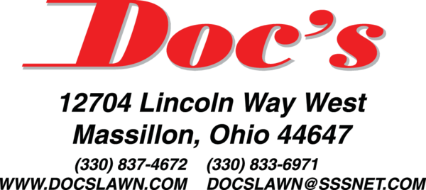 The dealer logo