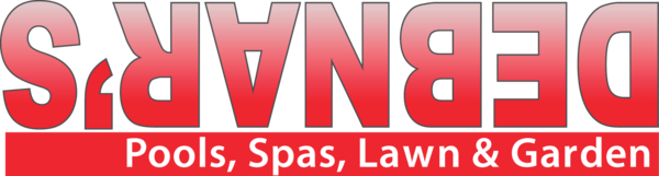 The dealer logo