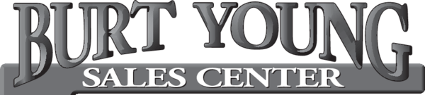 The dealer logo