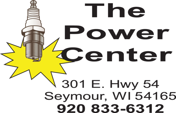 The dealer logo