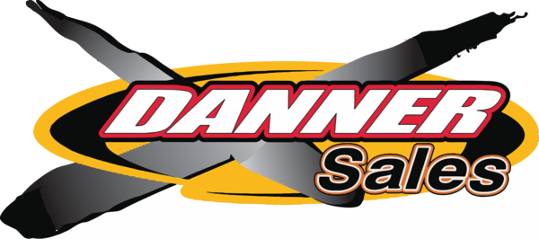 The dealer logo