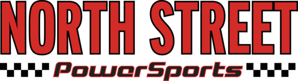 The dealer logo