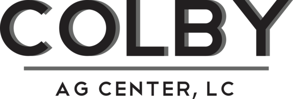 The dealer logo